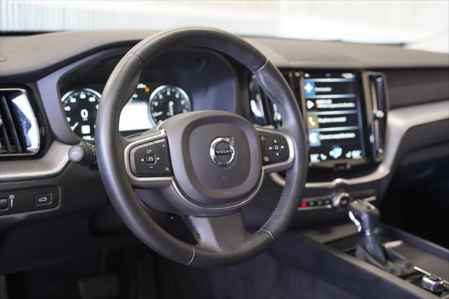 used 2020 Volvo XC60 car, priced at $20,975