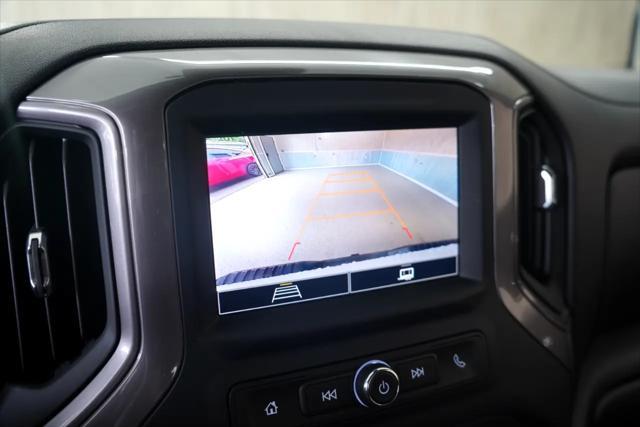 used 2024 Chevrolet Silverado 3500 car, priced at $54,875
