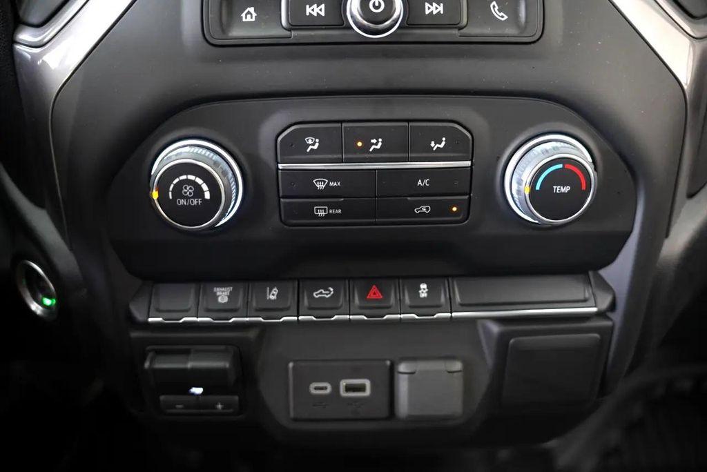used 2024 Chevrolet Silverado 3500 car, priced at $51,875