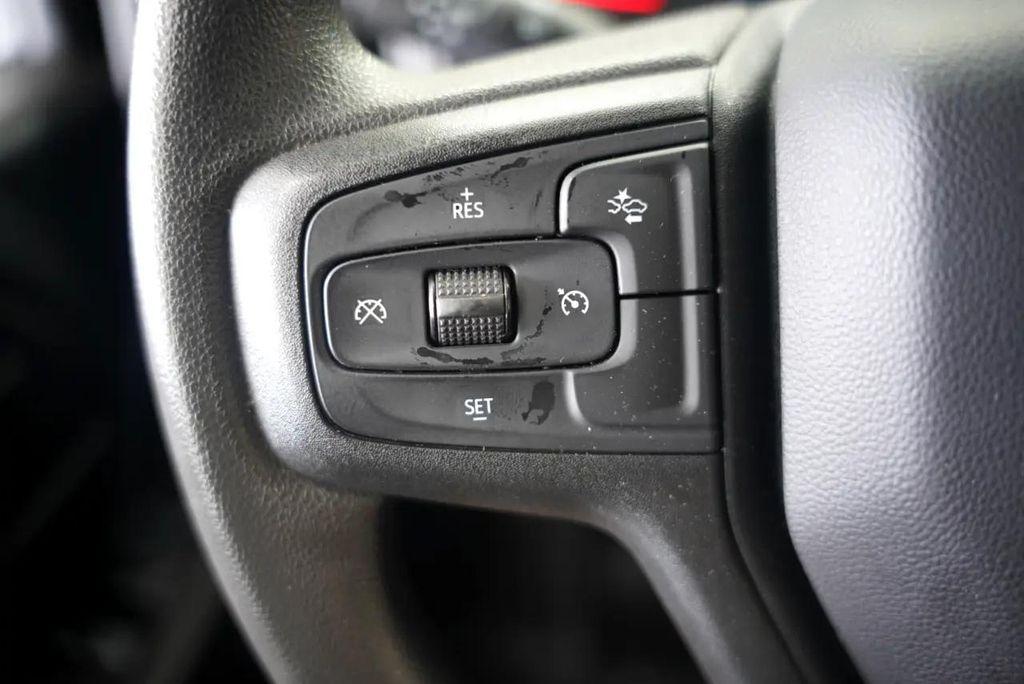 used 2024 Chevrolet Silverado 3500 car, priced at $51,875