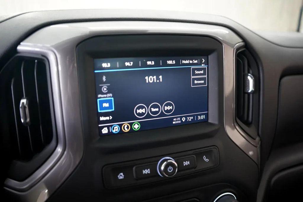 used 2024 Chevrolet Silverado 3500 car, priced at $51,875