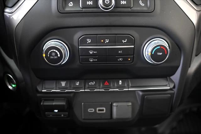 used 2024 Chevrolet Silverado 3500 car, priced at $54,875