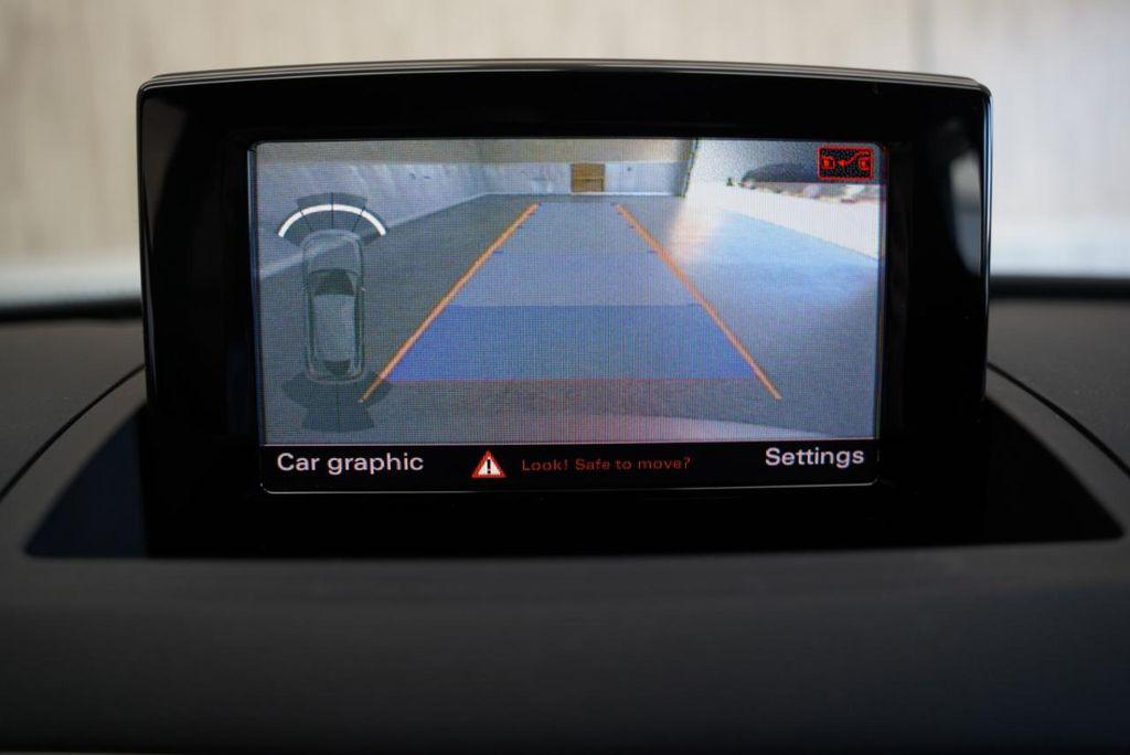 used 2018 Audi Q3 car, priced at $17,675