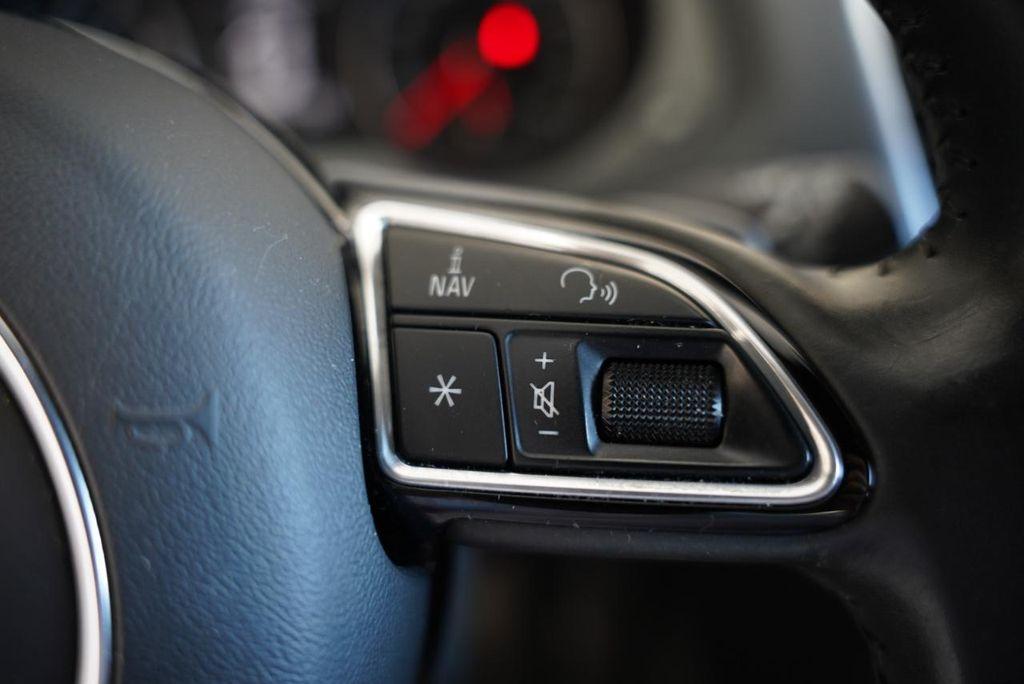 used 2018 Audi Q3 car, priced at $17,675