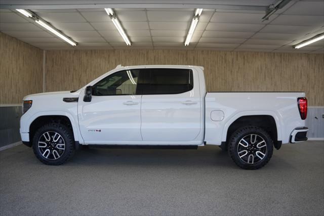 used 2024 GMC Sierra 1500 car, priced at $65,375