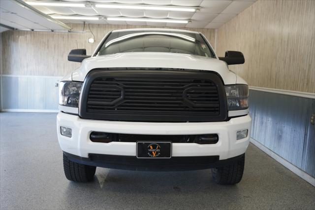 used 2011 Dodge Ram 2500 car, priced at $21,875