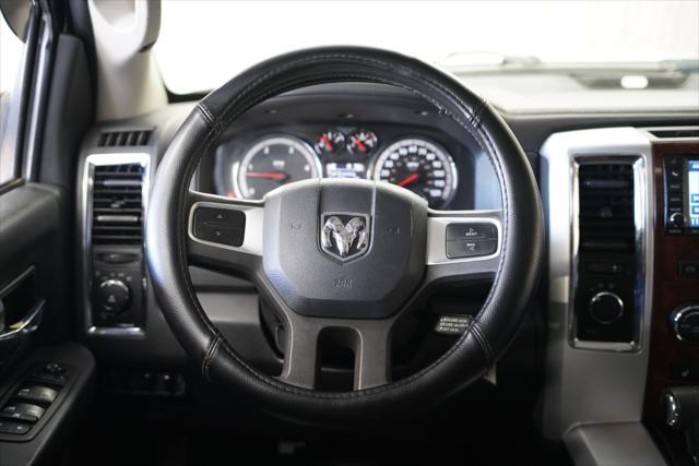 used 2011 Dodge Ram 2500 car, priced at $21,875