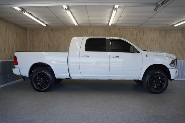 used 2011 Dodge Ram 2500 car, priced at $21,875