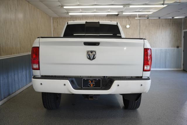 used 2011 Dodge Ram 2500 car, priced at $21,875