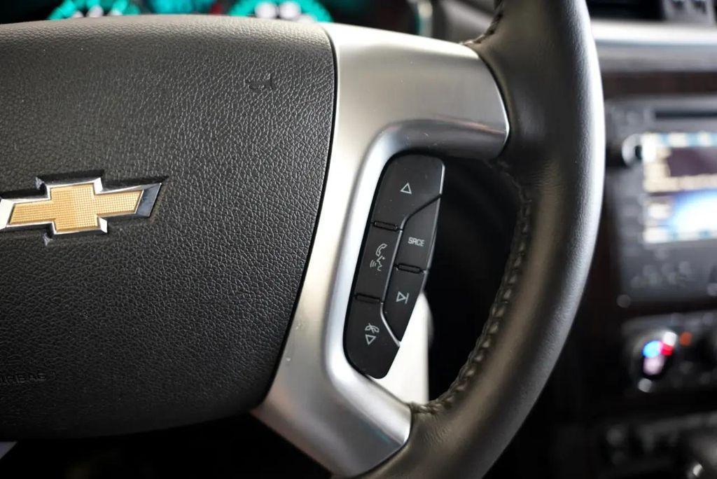 used 2016 Chevrolet Traverse car, priced at $11,475
