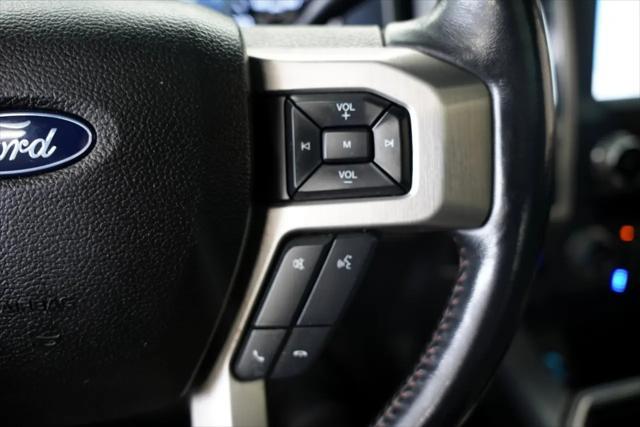 used 2019 Ford F-450 car, priced at $69,875