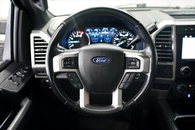 used 2019 Ford F-450 car, priced at $69,875