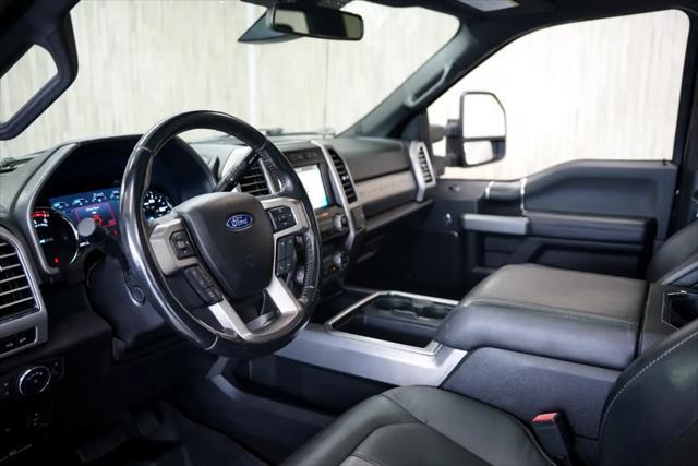 used 2019 Ford F-450 car, priced at $69,875