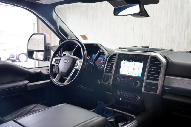 used 2019 Ford F-450 car, priced at $69,875