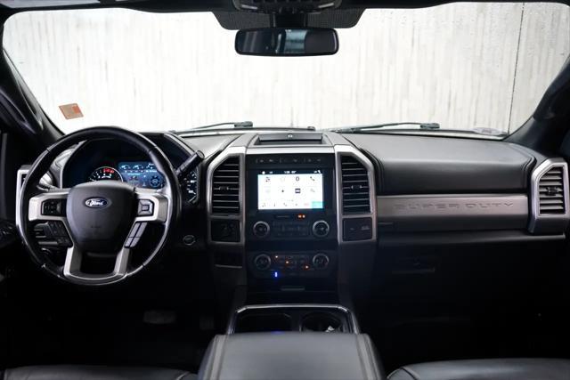 used 2019 Ford F-450 car, priced at $69,875