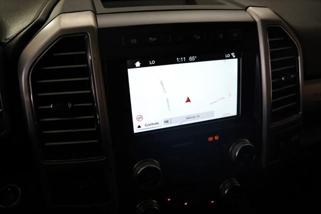 used 2019 Ford F-450 car, priced at $69,875