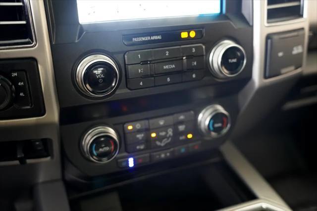 used 2019 Ford F-450 car, priced at $69,875