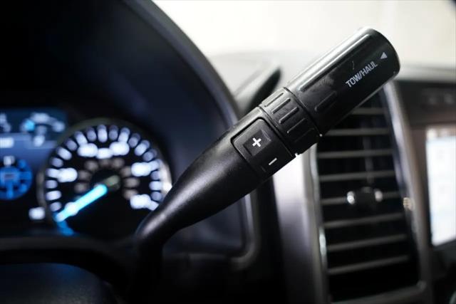 used 2019 Ford F-450 car, priced at $69,875