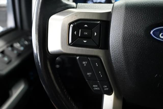 used 2019 Ford F-450 car, priced at $69,875