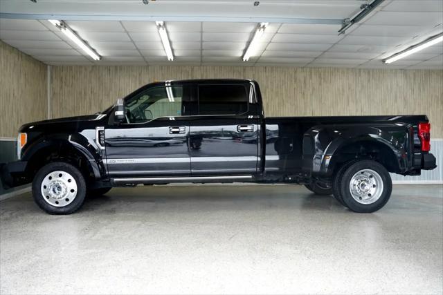 used 2019 Ford F-450 car, priced at $69,875