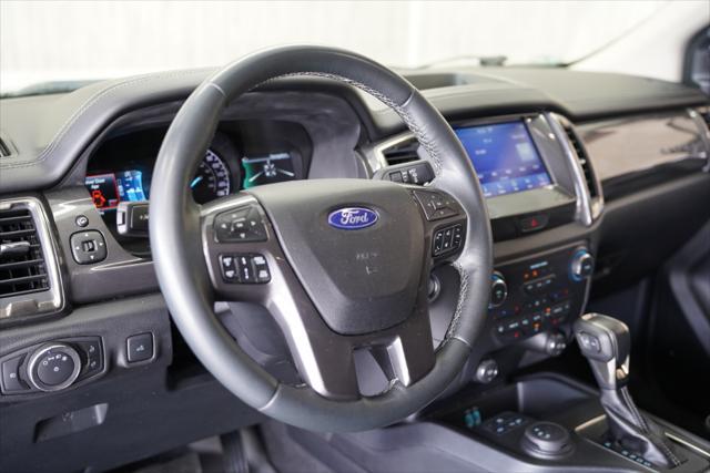 used 2019 Ford Ranger car, priced at $28,975