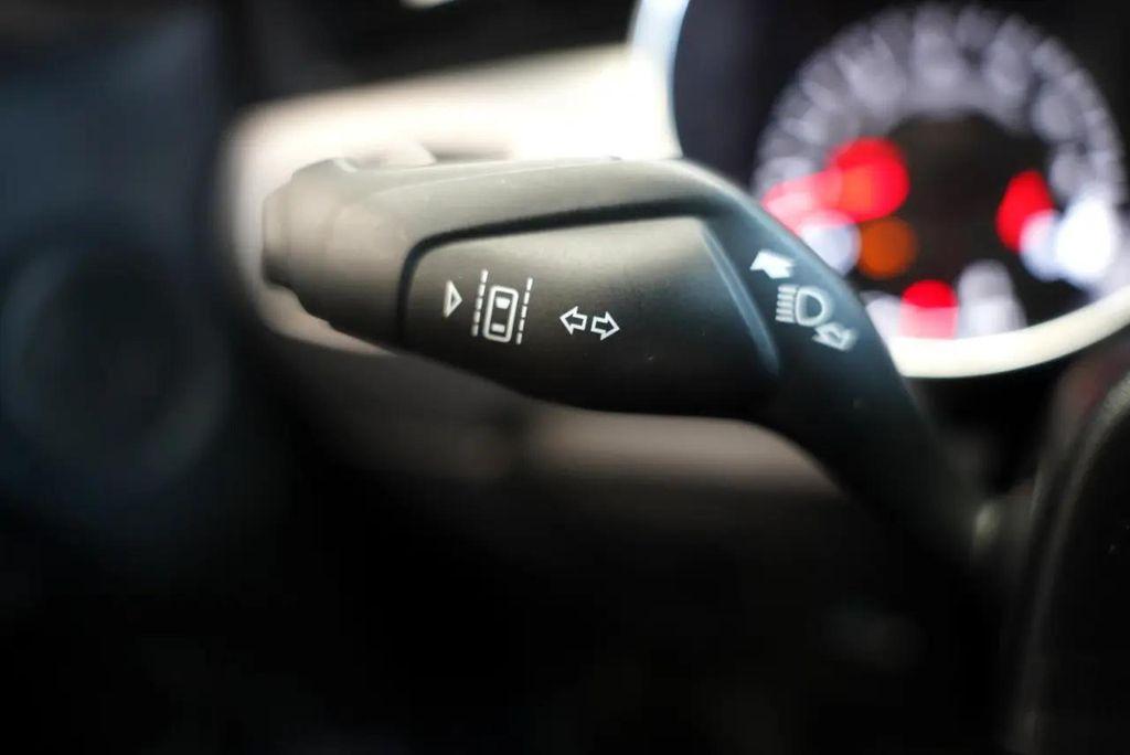 used 2020 Ford Mustang car, priced at $36,375