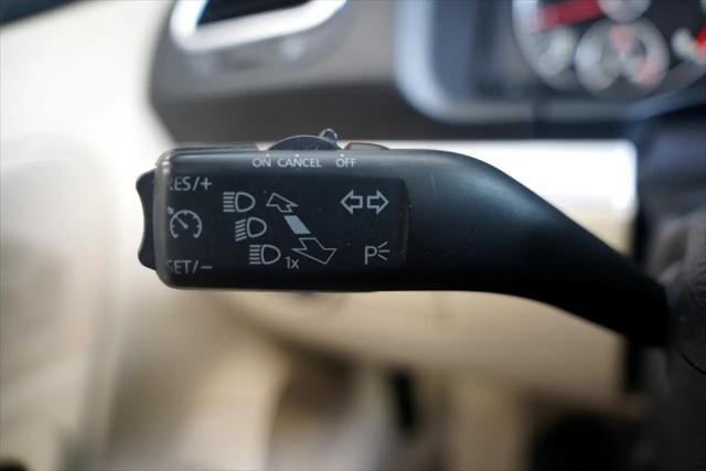 used 2012 Volkswagen Eos car, priced at $8,875