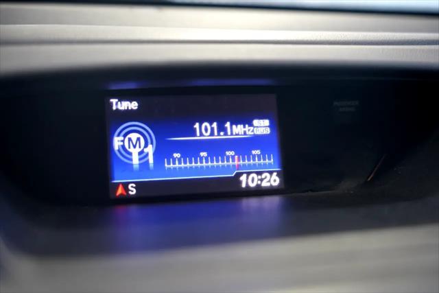 used 2012 Honda CR-V car, priced at $9,875