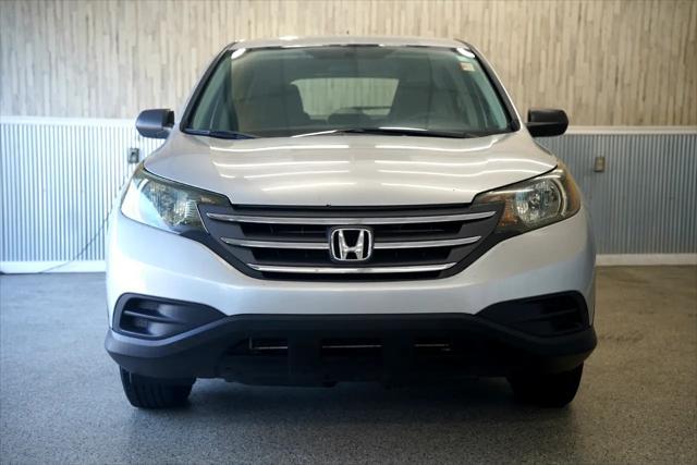 used 2012 Honda CR-V car, priced at $9,875