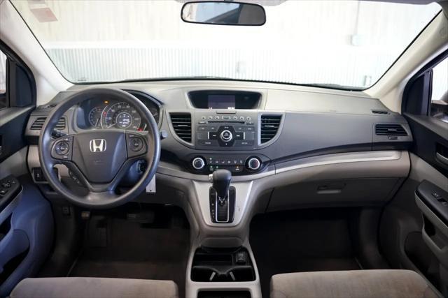 used 2012 Honda CR-V car, priced at $9,875