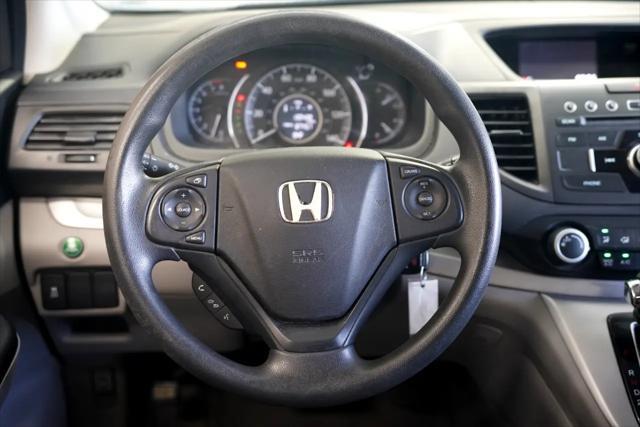 used 2012 Honda CR-V car, priced at $9,875