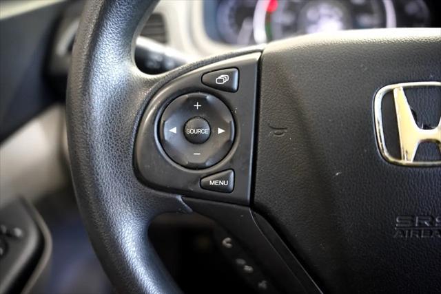 used 2012 Honda CR-V car, priced at $9,875
