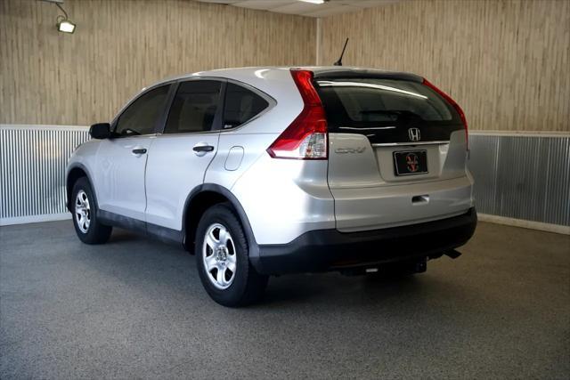 used 2012 Honda CR-V car, priced at $9,875