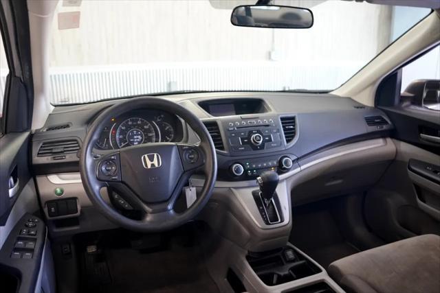 used 2012 Honda CR-V car, priced at $9,875