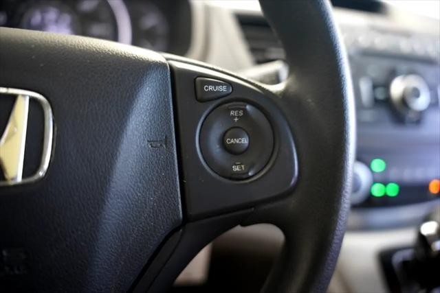 used 2012 Honda CR-V car, priced at $9,875