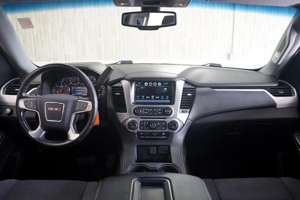used 2018 GMC Yukon car, priced at $24,875