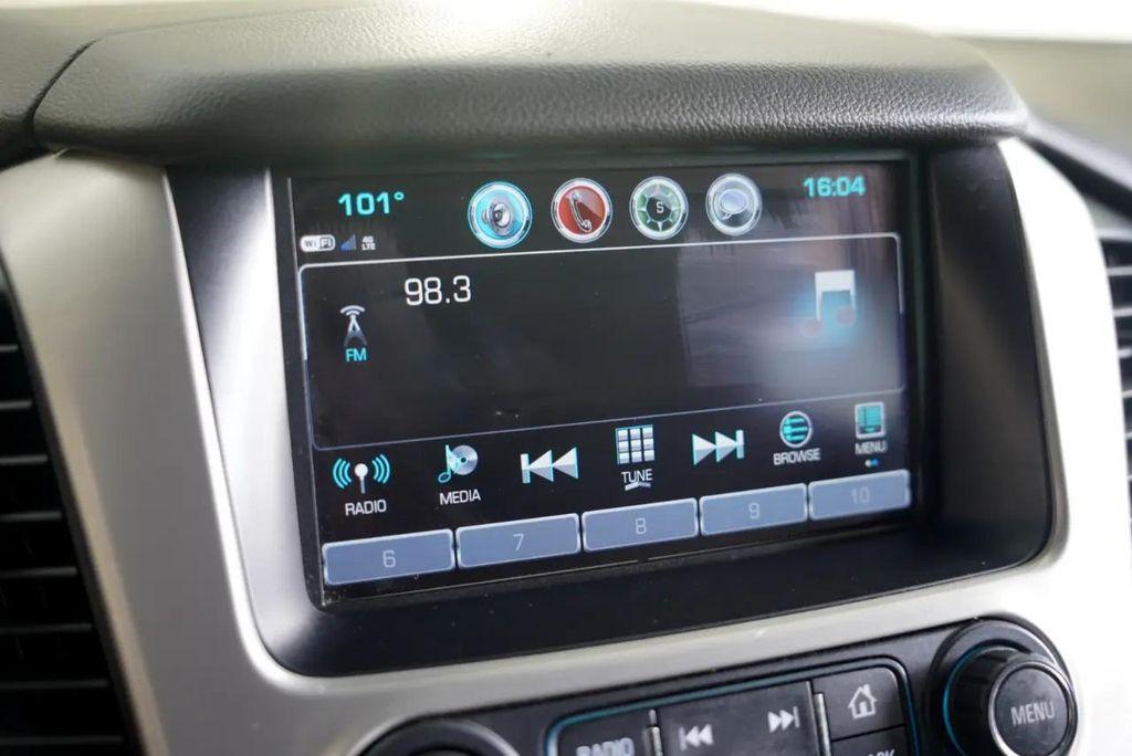 used 2018 GMC Yukon car, priced at $24,875