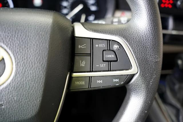 used 2021 Toyota Sienna car, priced at $31,675