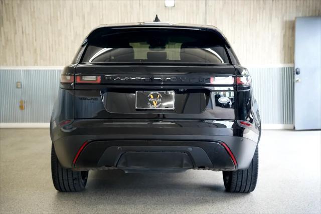 used 2019 Land Rover Range Rover Velar car, priced at $22,875