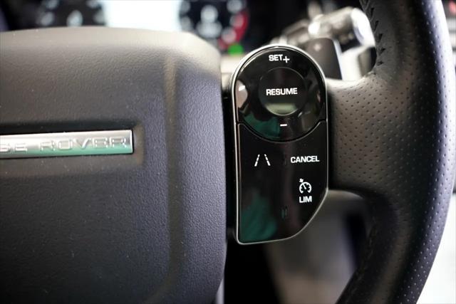 used 2019 Land Rover Range Rover Velar car, priced at $22,875