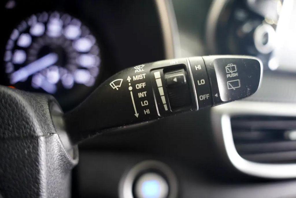 used 2019 Hyundai Tucson car, priced at $16,975