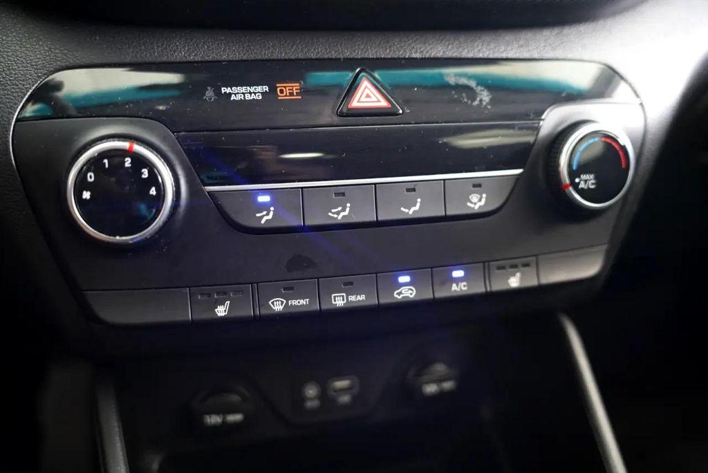 used 2019 Hyundai Tucson car, priced at $16,975