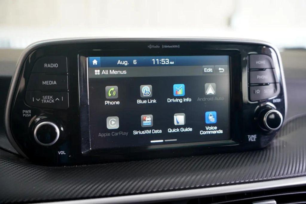 used 2019 Hyundai Tucson car, priced at $16,975