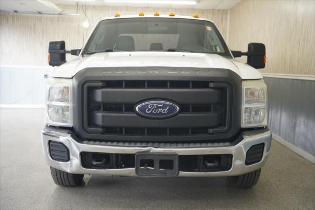 used 2015 Ford F-350 car, priced at $18,375