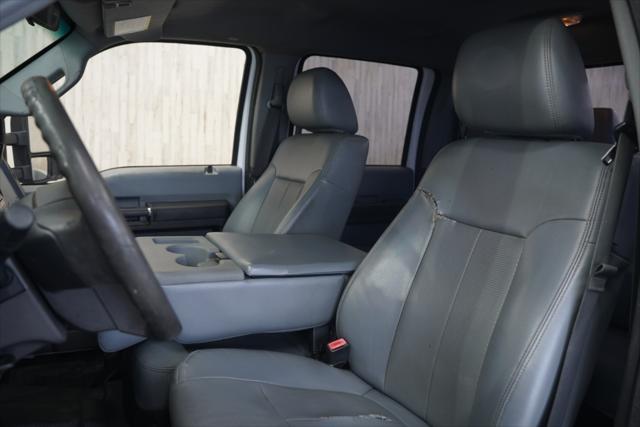 used 2015 Ford F-350 car, priced at $18,375