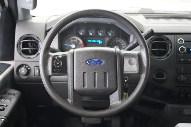 used 2015 Ford F-350 car, priced at $18,375