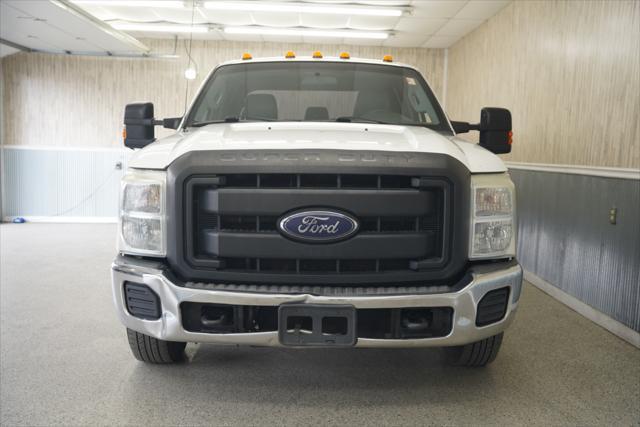 used 2015 Ford F-350 car, priced at $18,375