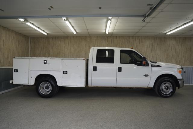 used 2015 Ford F-350 car, priced at $18,375