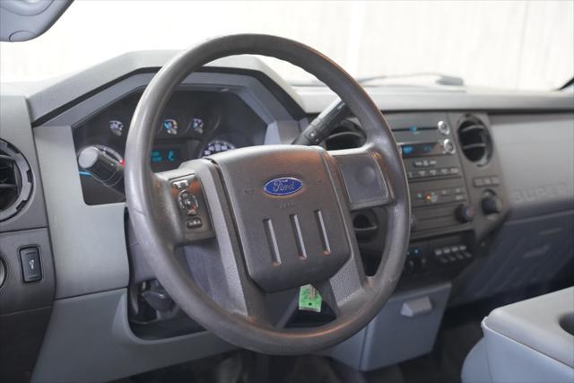 used 2015 Ford F-350 car, priced at $18,375