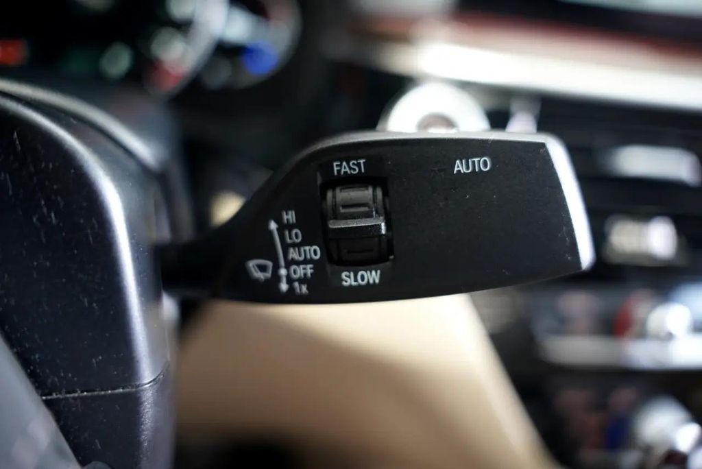 used 2019 BMW 540 car, priced at $22,275